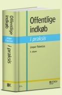 Offentlige indkøb i praksis