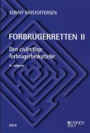 Forbrugerretten II