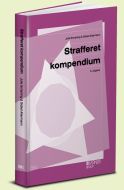 Strafferet - kompendium