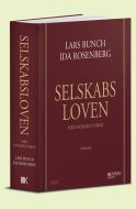 Selskabsloven