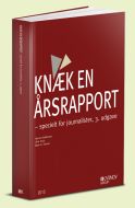 Knæk en årsrapport