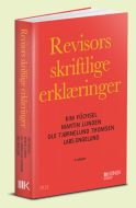 Revisors skriftlige erklæringer