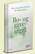 Bo- og gaveafgift