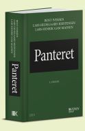 Panteret