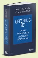 Offentlig ret