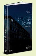 Almenboligloven