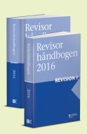 Revisorhåndbogen 2016, Revision