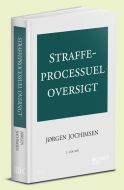 Straffeprocessuel oversigt