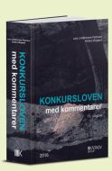 Konkursloven