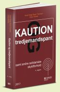 Kaution og tredjemandspant