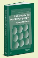 Sikkerheds- og kreditorrettigheder kompendium