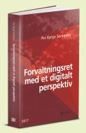 Forvaltningsret med et digitalt perspektiv