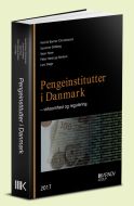 Pengeinstitutter i Danmark