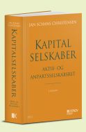 Kapitalselskaber - Aktie- og anpartsselskabsret