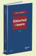 Sikkerhed i løsøre