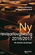 Ny revisorlovgivning 2016/2017