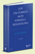 Lov om forbud mod forskelsbehandling med kommentarer