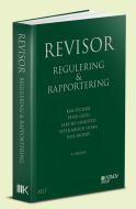 Revisor - regulering &amp; rapportering