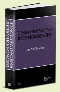 Tinglysningens retsvirkninger