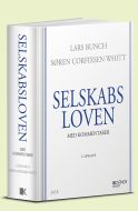 Selskabsloven