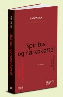 Spiritus- og narkokørsel