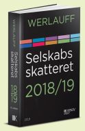 Selskabsskatteret 2018/19