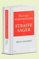 Hovedforhandling i straffesager