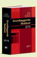 Grundlæggende skatteret 2019