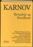 Karnov Retspleje og Strafferet 2019