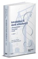 Introduktion til dansk selskabsret II