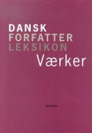 Dansk forfatterleksikon¤Værker 