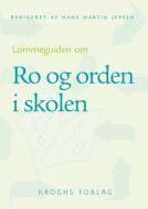 Lommeguiden om ro og orden i skolen 