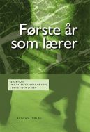 Første år som lærer