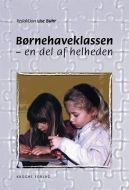 Børnehaveklassen - en del af helheden 