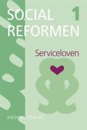 Socialreformen¤Serviceloven 