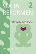 Socialreformen¤Retssikkerhedsloven 