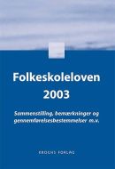 Folkeskoleloven