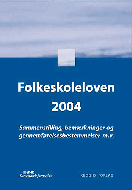 Folkeskoleloven