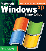 Microsoft Windows XP home edition 