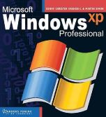 Microsoft Windows XP professional 