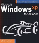 Microsoft Windows XP for XPerter 