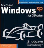 Microsoft Windows XP for XPerter 