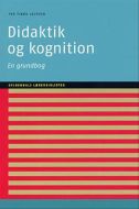 Didaktik og kognition e-bog