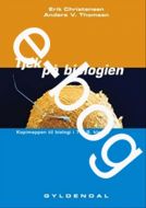 Tjek på biologien. Kopimappe e-bog