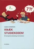 E-BOG. KNÆK STUDIEKODEN!            GB