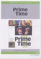 Prime Time 3. klasse
