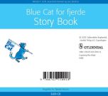 Blue Cat for fjerde