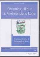 Dronning Hildur - cd