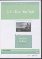 Den lille havfrue - cd