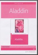 Aladdin - cd